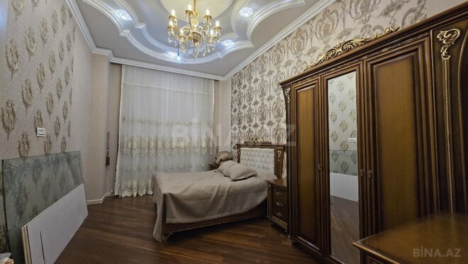 Satılır 4 otaqlı yeni tikili 145 m², Şah İsmayıl Xətai m., photo 10 from 15