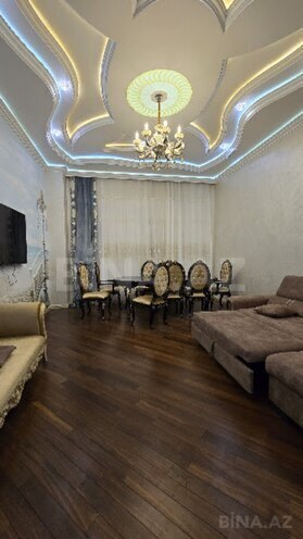 Satılır 4 otaqlı yeni tikili 145 m², Şah İsmayıl Xətai m., photo 1 from 15