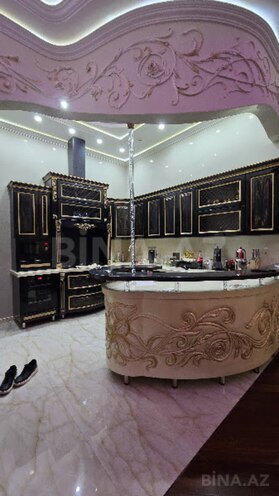 Satılır 4 otaqlı yeni tikili 145 m², Şah İsmayıl Xətai m., photo 4 from 15