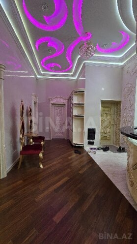 Satılır 4 otaqlı yeni tikili 145 m², Şah İsmayıl Xətai m., photo 13 from 15
