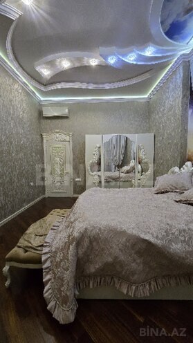Satılır 4 otaqlı yeni tikili 145 m², Şah İsmayıl Xətai m., photo 6 from 15