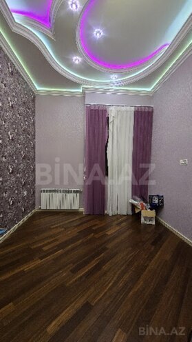 Satılır 4 otaqlı yeni tikili 145 m², Şah İsmayıl Xətai m., photo 14 from 15