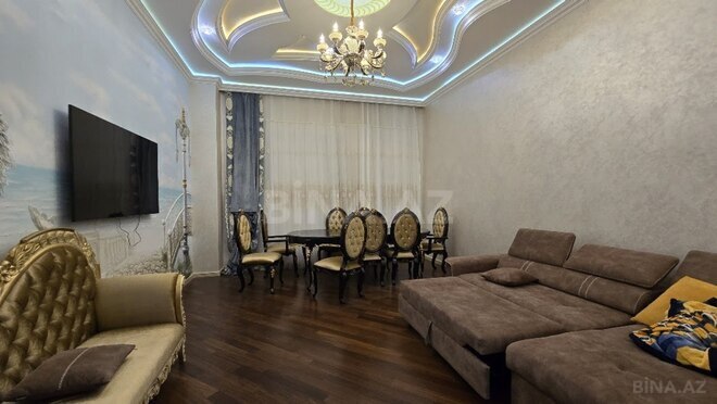 Satılır 4 otaqlı yeni tikili 145 m², Şah İsmayıl Xətai m., photo 3 from 15