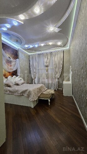 Satılır 4 otaqlı yeni tikili 145 m², Şah İsmayıl Xətai m., photo 5 from 15