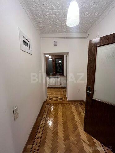 Satılır 4 otaqlı köhnə tikili 110 m², Nəsimi r., photo 5 from 19