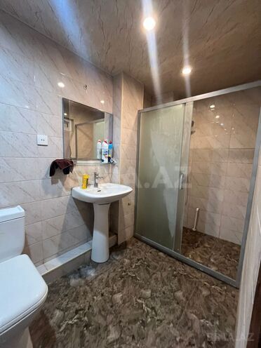 Satılır 4 otaqlı köhnə tikili 110 m², Nəsimi r., photo 16 from 19