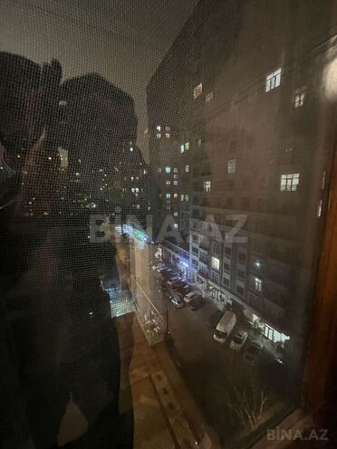 Satılır 4 otaqlı köhnə tikili 110 m², Nəsimi r., photo 8 from 19