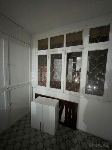 Satılır 4 otaqlı köhnə tikili 110 m², Nəsimi r., photo 18 from 19