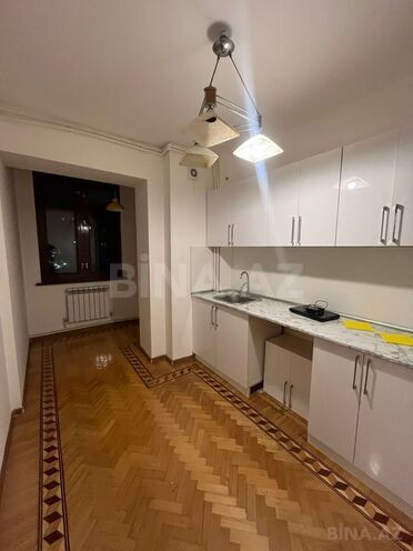 Satılır 4 otaqlı köhnə tikili 110 m², Nəsimi r., photo 13 from 19