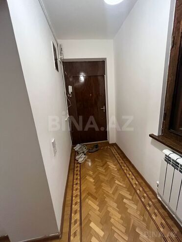 Satılır 4 otaqlı köhnə tikili 110 m², Nəsimi r., photo 10 from 19
