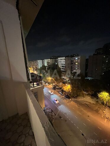 Satılır 4 otaqlı köhnə tikili 110 m², Nəsimi r., photo 14 from 19