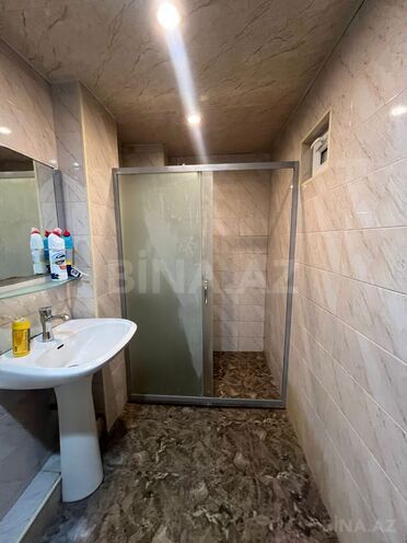 Satılır 4 otaqlı köhnə tikili 110 m², Nəsimi r., photo 15 from 19