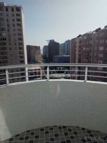 Сдаётся 2-комн. новостройка 90 м², м. Шах Исмаил Хатаи, photo 4 from 16