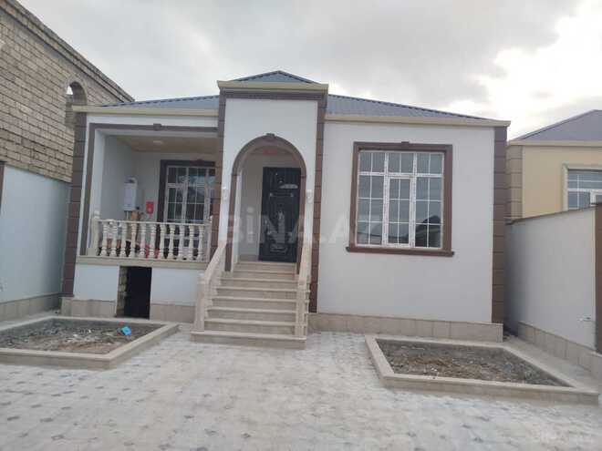 Satılır 4 otaqlı həyət evi/bağ evi 89 m², Savalan q., photo 10 from 15