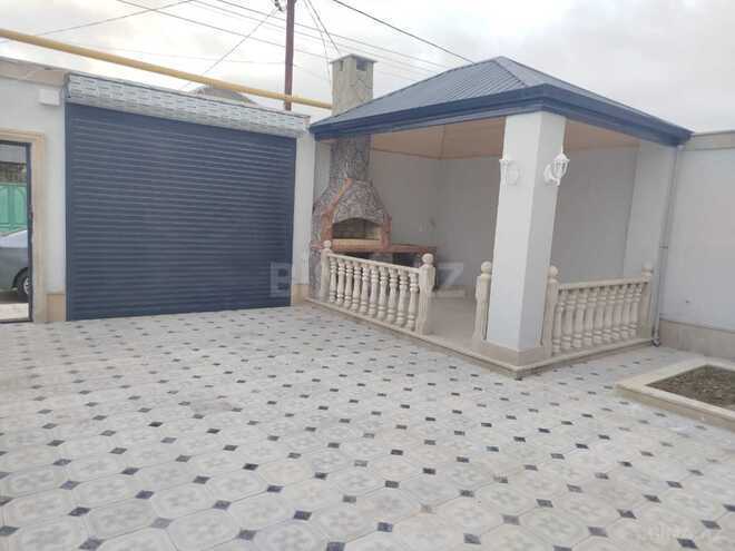 Satılır 4 otaqlı həyət evi/bağ evi 89 m², Savalan q., photo 14 from 15