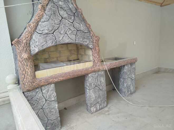 Satılır 4 otaqlı həyət evi/bağ evi 89 m², Savalan q., photo 13 from 15