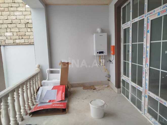 Satılır 4 otaqlı həyət evi/bağ evi 89 m², Savalan q., photo 11 from 15