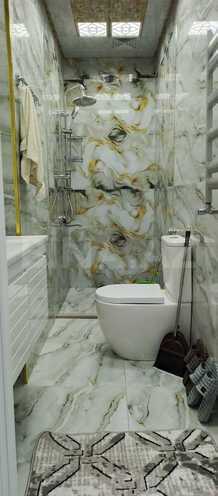 Сдаётся 2-комн. новостройка 45 м², м. 28 мая, photo 10 from 11