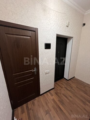 Продаётся 1-комн. новостройка 45 м², Ясамальский р., photo 7 from 9