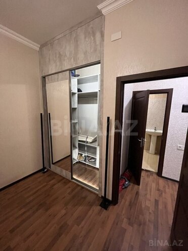 Продаётся 1-комн. новостройка 45 м², Ясамальский р., photo 3 from 9