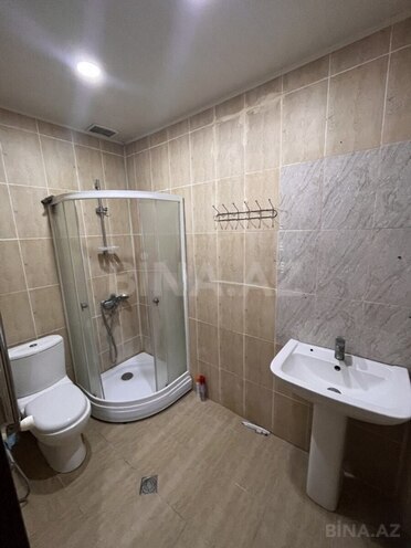 Продаётся 1-комн. новостройка 45 м², Ясамальский р., photo 8 from 9