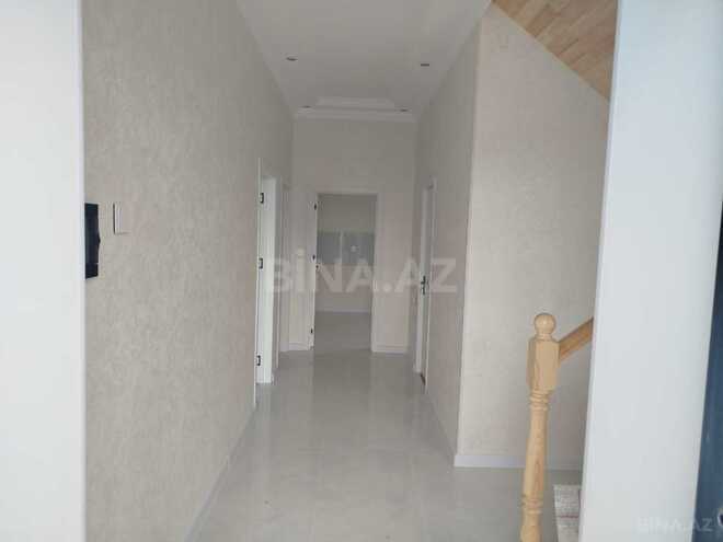 Satılır 5 otaqlı həyət evi/bağ evi 160 m², Savalan q., photo 19 from 29