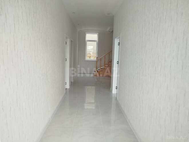 Satılır 5 otaqlı həyət evi/bağ evi 160 m², Savalan q., photo 5 from 29