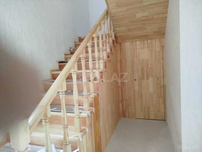 Satılır 5 otaqlı həyət evi/bağ evi 160 m², Savalan q., photo 21 from 29