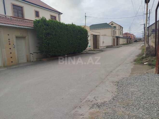 Satılır 5 otaqlı həyət evi/bağ evi 160 m², Savalan q., photo 26 from 29