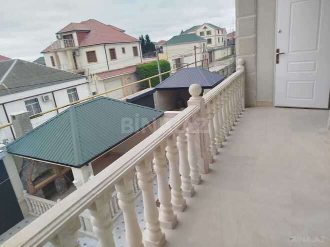 Satılır 5 otaqlı həyət evi/bağ evi 160 m², Savalan q., photo 25 from 29