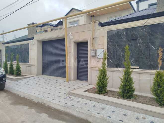 Satılır 5 otaqlı həyət evi/bağ evi 160 m², Savalan q., photo 24 from 29
