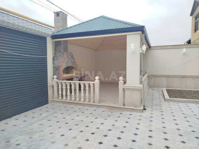 Satılır 5 otaqlı həyət evi/bağ evi 160 m², Savalan q., photo 28 from 29