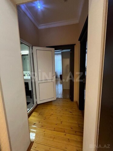 Продаётся 3-комн. новостройка 135 м², м. Элмляр Академиясы, photo 19 from 28