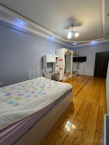 Продаётся 3-комн. новостройка 135 м², м. Элмляр Академиясы, photo 9 from 28
