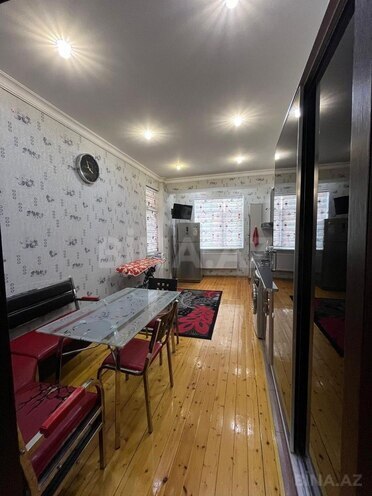 Продаётся 3-комн. новостройка 135 м², м. Элмляр Академиясы, photo 18 from 28