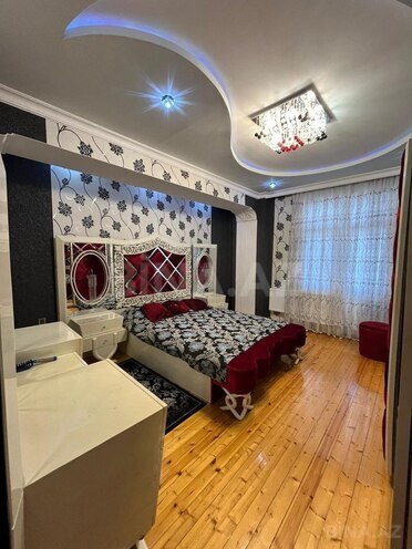 Продаётся 3-комн. новостройка 135 м², м. Элмляр Академиясы, photo 5 from 28