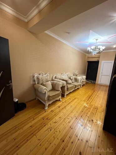 Продаётся 3-комн. новостройка 135 м², м. Элмляр Академиясы, photo 12 from 28