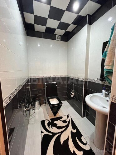 Продаётся 3-комн. новостройка 135 м², м. Элмляр Академиясы, photo 14 from 28