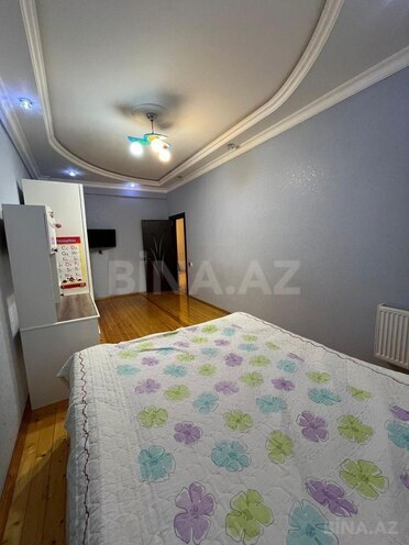 Продаётся 3-комн. новостройка 135 м², м. Элмляр Академиясы, photo 8 from 28