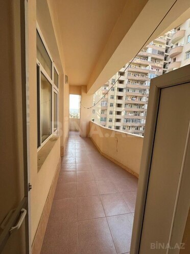 Продаётся 3-комн. новостройка 135 м², м. Элмляр Академиясы, photo 24 from 28