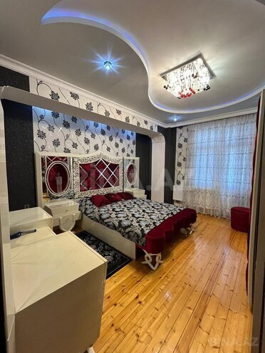 Продаётся 3-комн. новостройка 135 м², м. Элмляр Академиясы, photo 27 from 28
