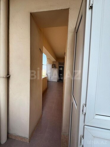 Продаётся 3-комн. новостройка 135 м², м. Элмляр Академиясы, photo 22 from 28