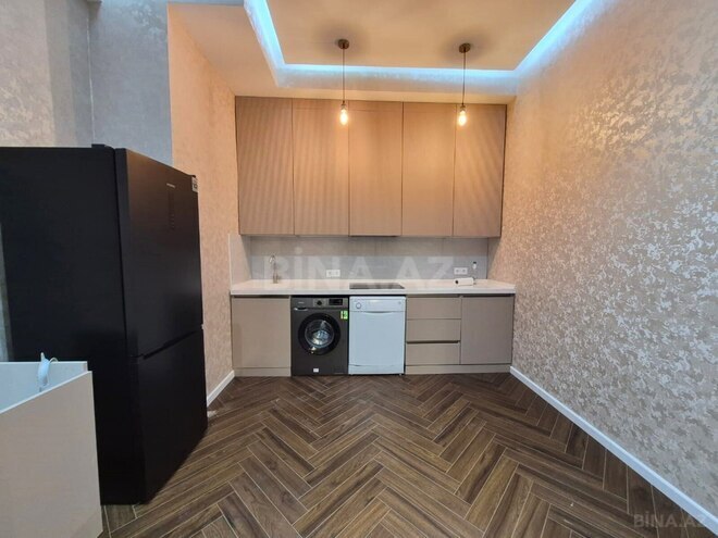 Продаётся 2-комн. новостройка 90 м², м. 28 мая, photo 8 from 18