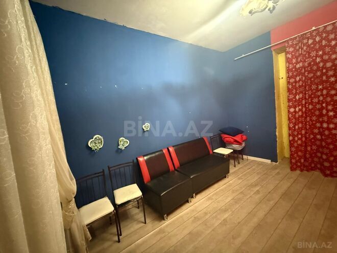 Сдаётся 2-комн. вторичка 50 м², м. Низами, photo 5 from 9