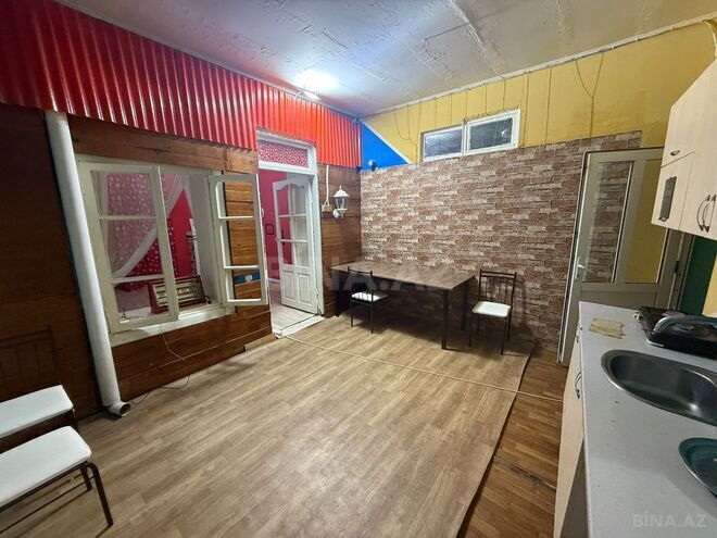 Сдаётся 2-комн. вторичка 50 м², м. Низами, photo 4 from 9