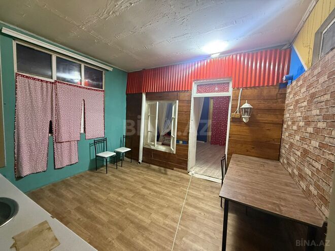 Сдаётся 2-комн. вторичка 50 м², м. Низами, photo 7 from 9