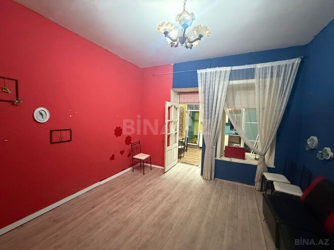 Сдаётся 2-комн. вторичка 50 м², м. Низами, photo 3 from 9