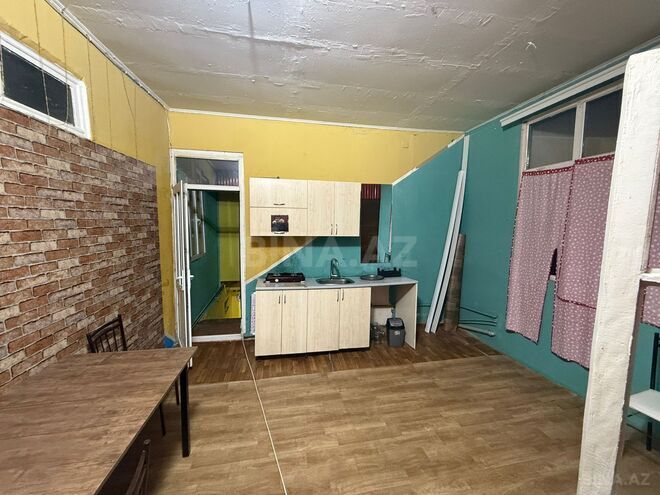 Сдаётся 2-комн. вторичка 50 м², м. Низами, photo 6 from 9