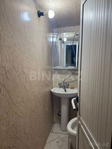 Сдаётся 2-комн. вторичка 50 м², м. Низами, photo 8 from 9