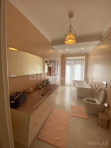 Продаётся 5-комн. новостройка 240 м², пос. Баилова, photo 18 from 32